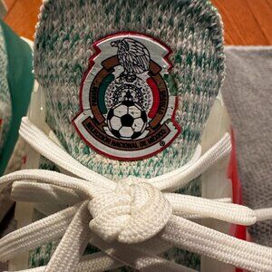 Adidas Ultraboost 21 Mexico National Team Copa America Men's